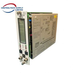 Monitor de Empuje Dual Bently Nevada 135322-01 a Precio Competitivo - Product Image 2