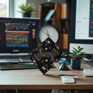 Assemblaggio PCB Personalizzabile di Alta Qualità per Schede Madri di Smartphone - Servizio Completo Rapido - Product Image 2