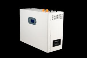 Batería de iones de litio Almacenamiento en el hogar 15Kwh 48V Batería de litio Bajo voltaje Lifepo4 - Product Image 5