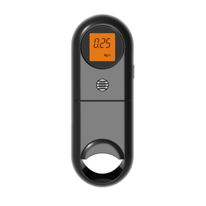 KC-8 <span class=keywords><strong>meilleur</strong></span> testeur d'alcool de contrôle de qualité 2024 conception à la mode Alcoholimetro pour le souffle de conducteur de voiture <span class=keywords><strong>Ethylotest</strong></span> - Product Image 1