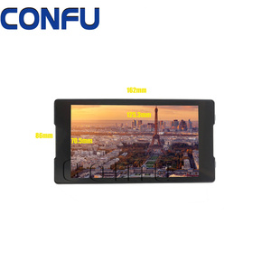 5.7 inch 1920x1080 IPS FHD Samsung AMOLED cảm ứng hiển thị OLED Type-C USB-C cho <span class=keywords><strong>raspi</strong></span> ps3ps4 PS4 Xbox Túi xách tay màn hình - Product Image 2