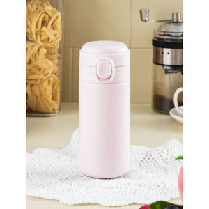 Termometro domestico rosa 300ml Therm One-Touch - Product Image 1