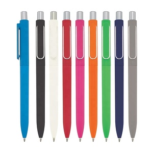 Neutro firma nero penna inchiostro gel Coreano po 'di fresco bella studenti di utilizzare <span class=keywords><strong>penne</strong></span> a base di acqua - Product Image 1