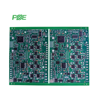 Trung Quốc Chất lượng cao Tự động SMT nhà máy tùy chỉnh điện tử điều khiển công nghiệp pcba điện tử PCB & pcba dịch vụ - Product Image 1