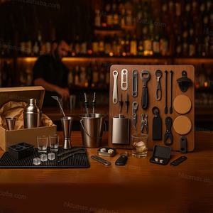 Paquete de Regalo Popular para Festivales de Cerveza y Comida con Enfriadores de Latas, Abrebotellas, Cordones y Bolsas de Mano para Ferias Callejeras - Product Image 5