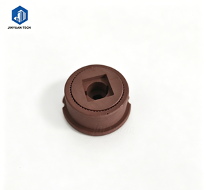 Molinillo de Café con Muelas de Cerámica de Óxido de Zirconio para Café y Pimienta - Product Image 2