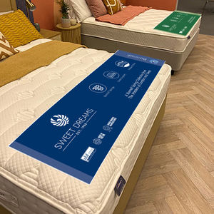 Promosi pelindung kaki tikar pelindung kaki untuk tampilan kasur Header aksesoris disesuaikan kasur alas kaki - Product Image 4