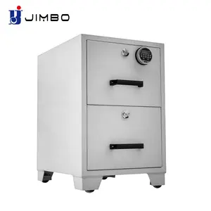 Вертикальный шкаф JIMBO с 2 ящиками, горячая распродажа, картотечный шкаф, офисная мебель, металлический современный школьный шкаф для хранения 40 мм