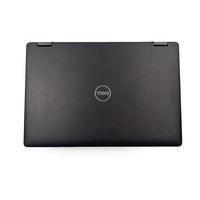 Venta al por mayor de portátiles usados Latitude 5300 2 en 1 de 13'' para oficina y negocios, i5 de 8.ª generación, 16 GB, 256 GB SSD, portátiles usados para negocios.