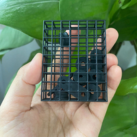 Pièces imprimées en 3D en nylon PA12 sur mesure, inserts filetés en laiton thermoformé MJF SLS M2–M10 pour composants structurels de drones