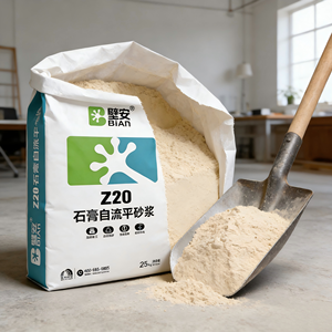 석고 자가 평탄화 모르타르 - Product Image 6