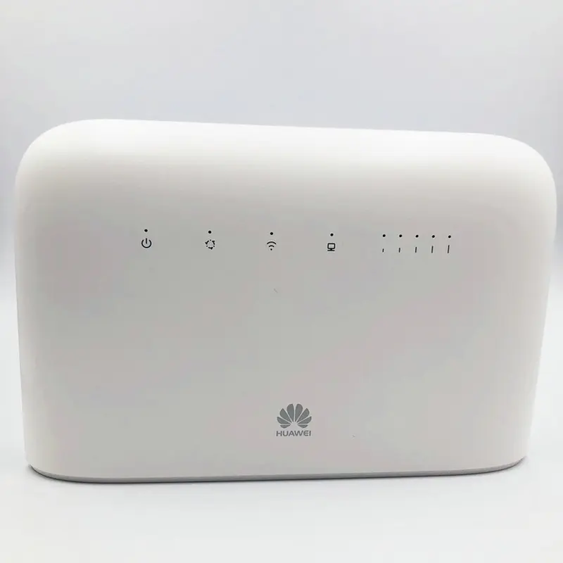 Sbloccato 4G SIM Card HUA WEI Router B715S-23C LTE Cat9 Modem WiFi 2.4GHz e 5GHz Wireless Dual Band Router WiFi