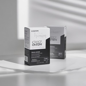 Umwelt freundliche Großhandel Groß bestellung Kondom kartons | Kondom verpackungs boxen mit Logo Kunden spezifische Verpackungs boxen Kartons - Product Image 3