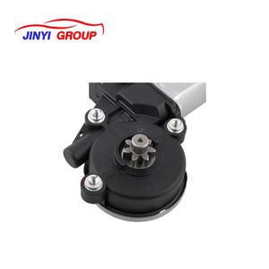 Motor de ventanilla eléctrica para TOYOTA SEQUOIA 2001-2007 8572034030 85720-34030 - Product Image 4