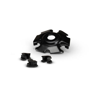 Cubierta fija para variador MULTIVAR - Product Image 1