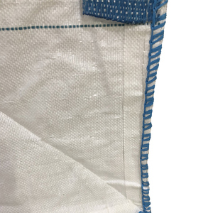 Grand sac en plastique Offre Spéciale de tonne utilisé pour le sac d'emballage de sable de 1000 KG PP - Product Image 6