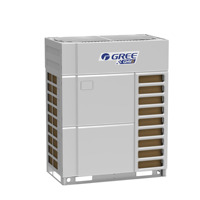 Système de climatisation central Gree VRF Unités intérieures et extérieures