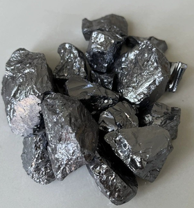 Bloc de métal argenté 70% 1000kg Sac Alliage Titane Fer <span class=keywords><strong>Feti</strong></span> Ferro Titane - Product Image 6