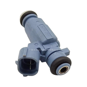 Inyector de Combustible 35310-2B010 para Hyundai Elantra Kia Forte, Pieza Automotriz de Plástico - Product Image 1