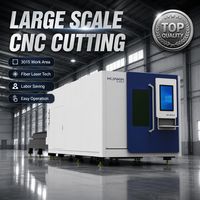 Cortadora Láser Profesional de Cobertura Total con Mesa de Intercambio, Máquina de Corte Láser de Fibra CNC para Puertas y Cabinas de Ascensores