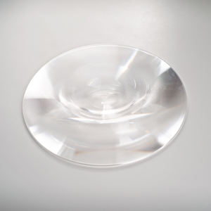 1000mm 1100mm 맞춤 사이즈 모양 태양열 난방 조명 원형 사각 프레넬 렌즈 - Product Image 2