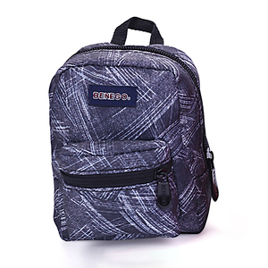 Custom Kid Convertible <strong>Mini</strong> <strong>Backpack</strong> Coin <strong>Purse</strong> for Girls Boy - Product Image 2