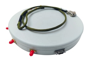 <span class=keywords><strong>GNSS</strong></span> Parazit Önleme Sistemi Mini 7 Elemanlı GPS Çoklu Sistem Uydu Navigasyonu Parazit Önleyici Entegre Ünite Modülü 1,5m - Product Image 4