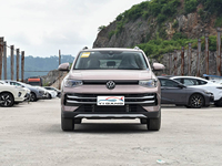 Готов к отправке, абсолютно новый 2026 VW Tharu 300TSI 1.5T LHD, бензиновый внедорожник, высокая комплектация, низкая цена, продажа, FOB Китай
