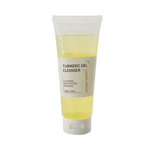 AiXin Private Label Hidratante Revitalizador DE LA PIEL Arrugas Tratamiento del acné Blanqueamiento facial Set Cúrcuma Cuidado DE LA PIEL Set - Product Image 2