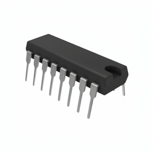 IRS2168DPBF In Stock Power Management (PMIC) 16 DIP Buy Electronics Components Online - Product Image 1