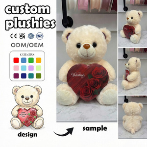 Muñecos de peluche personalizados, Muñeco Mellcgan, Bajo MOQ, Mini arnés con patrón, Decoración de <span class=keywords><strong>café</strong></span> con temática de mascotas Corgi, Llaveros de peluche personalizados - Product Image 3