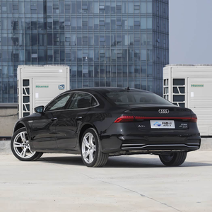 Sedán Auto <span class=keywords><strong>Audi</strong></span> <span class=keywords><strong>A7</strong></span> Vehículos Voitures Doccasion Excelente Estado Totalmente Revisado Bajo Kilometraje 2025 Autos Usados Hechos en China - Product Image 5