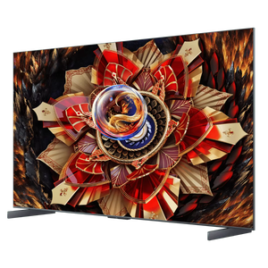 Fabricante de televisores, suministro directo, televisor inteligente de 32-98 pulgadas, 4K QLED Android TV para el hogar - Product Image 1