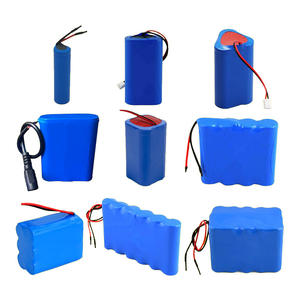 12V Icr 18650 11.1V 4400Mah 3S Lithium Li Ion Baterai Isi Ulang 18650 3500Mah Paket Li-ion - Product Image 5