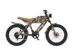 Bicicleta Eléctrica Modelo 2024, Nueva, Gran Venta, Llanta Gruesa 24x4.0, 1000W, Motor Trasero, Baterí<span class=keywords><strong>a</strong></span> de Litio, Cuadro de Aleación de Aluminio, Largo Alcance <span class=keywords><strong>100</strong></span> - Product Image 3