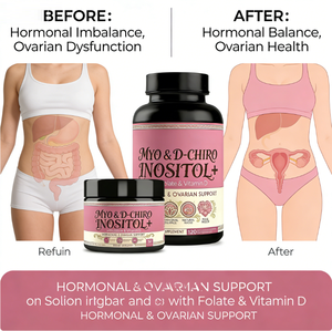 Capsules de Myo-Inositol et <span class=keywords><strong>D</strong></span>-Chiro-Inositol à Marque Blanche avec Folate et <span class=keywords><strong>Vitamine</strong></span> <span class=keywords><strong>D</strong></span> |   Complément alimentaire pour le soutien hormonal et ovarien, OEM ODM - Product Image 3