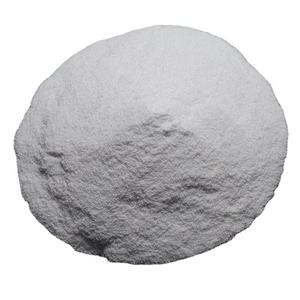 Óxido de aluminio de grano 220 de alta calidad, alúmina fundida de corindón blanco para chorro de arena, pulido abrasivo, medios de chorro de forma - Product Image 1