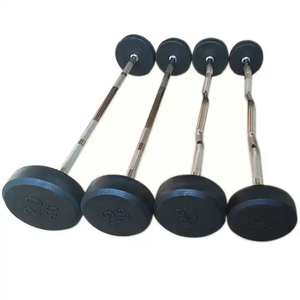 Bilanciere in TPU / Attrezzatura Commerciale da Palestra / <span class=keywords><strong>Barra</strong></span> per Tricipiti / Bilanciere - Product Image 6
