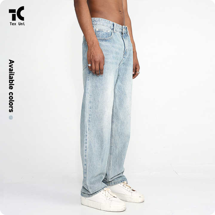 Supreme Rigid Baggy Selvedge Denim New Releases