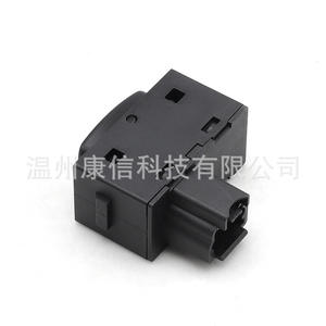 Interrupteur de lève-vitre en plastique neuf et d'occasion 6554 E8 pour Peugeot 307 407 et Citroën C5 à des fins de fabrication - Product Image 4