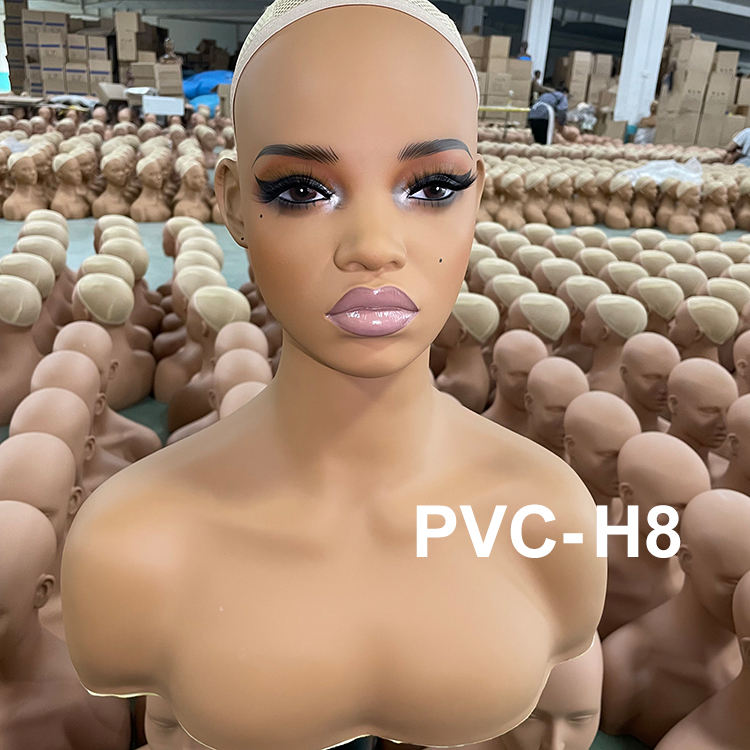 PVC-H8