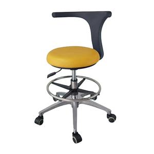 Promotional Mobile Doctor's <strong>Chair</strong> <strong>Dental</strong> Stool <strong>Chair</strong> - Product Image 4