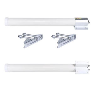 Antenne MIMO 4x4 15dBi en ABS pour communication 4800-6500MHz, antenne 5G - Product Image 4