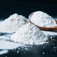 Oxyde de calcium ultra pur à 99 %, chaux vive hautement active, directement de l'usine, pour le traitement du cuir, faibles impuretés