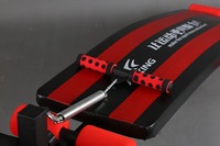 Vente directe d'usine banc assis planche couchée banc de gymnastique planche réglable planche couchée de ménage