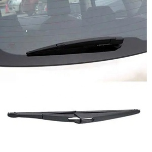 Spada tergicristallo del lunotto posteriore dell'auto e braccio tergicristallo del lunotto posteriore per <span class=keywords><strong>FIAT</strong></span> Grande <span class=keywords><strong>Punto</strong></span> 2005 2006 2007 2008 2009 2010 2011 - Product Image 5