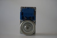 Moteur à vis sans fin pour poêle à granulés de bois synchrone AC MK-65TYD MIKEMOTOR
