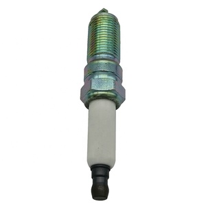 Phụ tùng ô tô xe bạch kim Iridium bujias bugi cho GM loạt Lacrosse Regal Seville Captiva thể thao Equinox 41-108 12620540 - Product Image 4