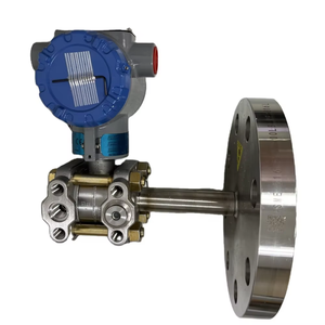 STF725 SmartLine ST700 Capteur de niveau à montage sur bride 4-20mA HART7 - Product Image 1