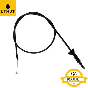 Cable de Liberación del Capó del Motor LTHJT OEM 51237184452 para F70, Cable de la Cubierta Trasera, Nuevo Estado, OEM 5123 7184 <span class=keywords><strong>452</strong></span> - Product Image 2
